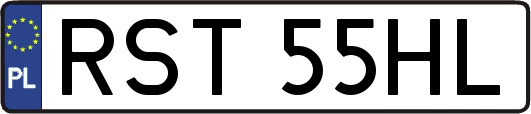 RST55HL