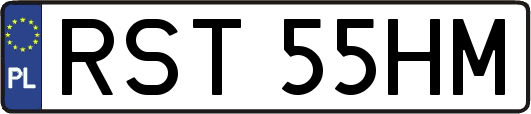 RST55HM