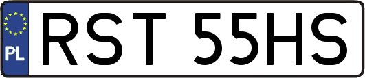 RST55HS