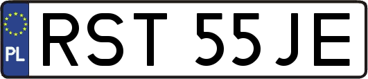 RST55JE