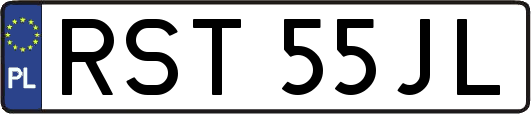 RST55JL