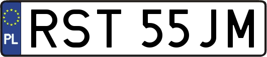 RST55JM