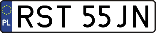 RST55JN