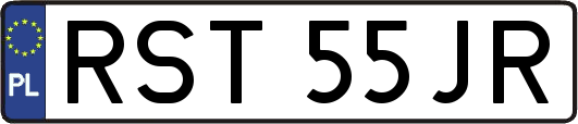 RST55JR