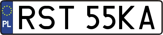 RST55KA