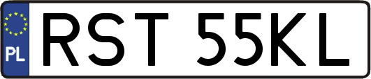 RST55KL