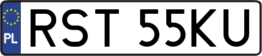 RST55KU