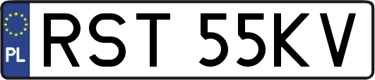 RST55KV