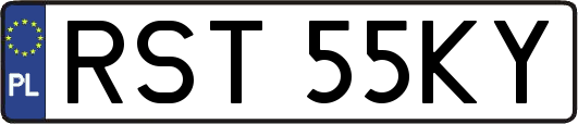 RST55KY