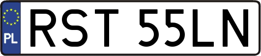 RST55LN