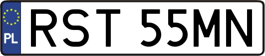 RST55MN