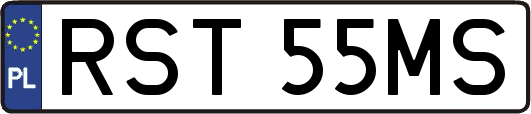 RST55MS