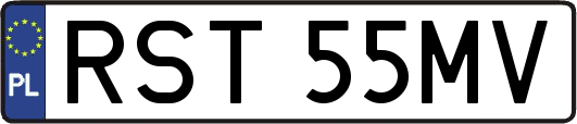 RST55MV
