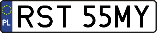 RST55MY