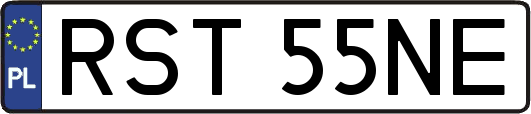 RST55NE