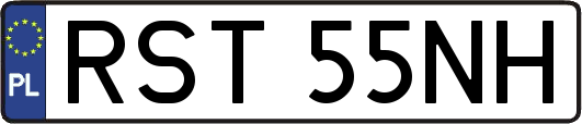 RST55NH