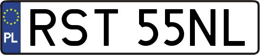RST55NL