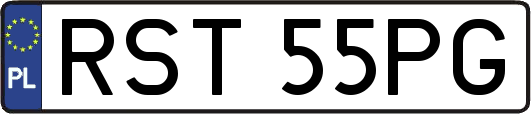 RST55PG