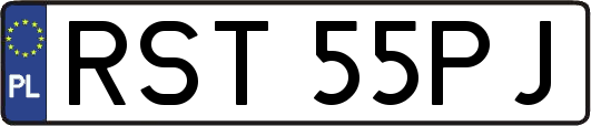 RST55PJ