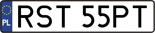 RST55PT
