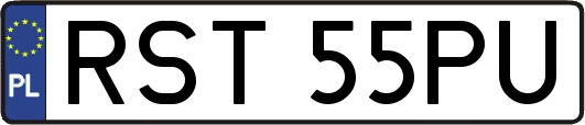 RST55PU