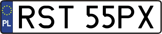 RST55PX