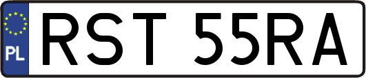 RST55RA