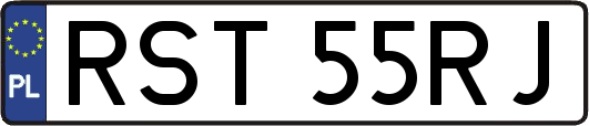 RST55RJ