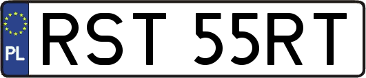 RST55RT