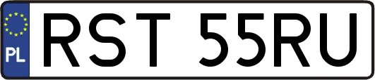 RST55RU