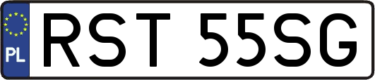 RST55SG