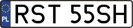 RST55SH