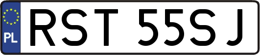 RST55SJ