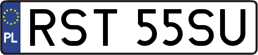 RST55SU