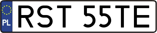 RST55TE