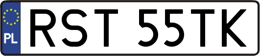 RST55TK