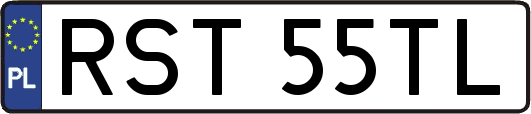RST55TL