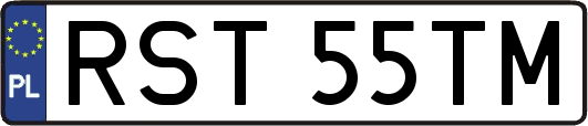 RST55TM