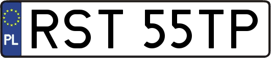 RST55TP