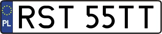 RST55TT