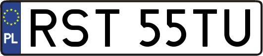 RST55TU