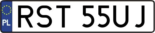 RST55UJ