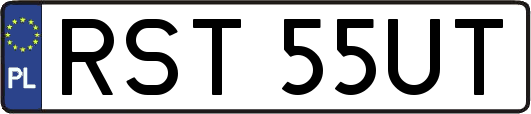 RST55UT