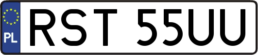RST55UU