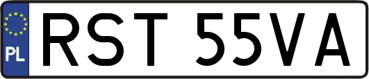 RST55VA