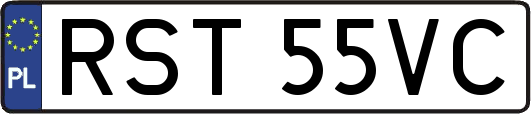 RST55VC