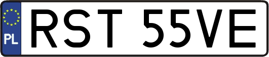 RST55VE