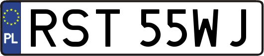 RST55WJ