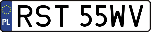RST55WV
