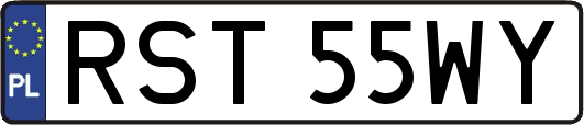 RST55WY